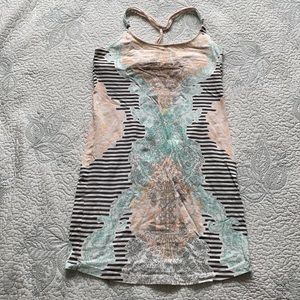 Billabong dress